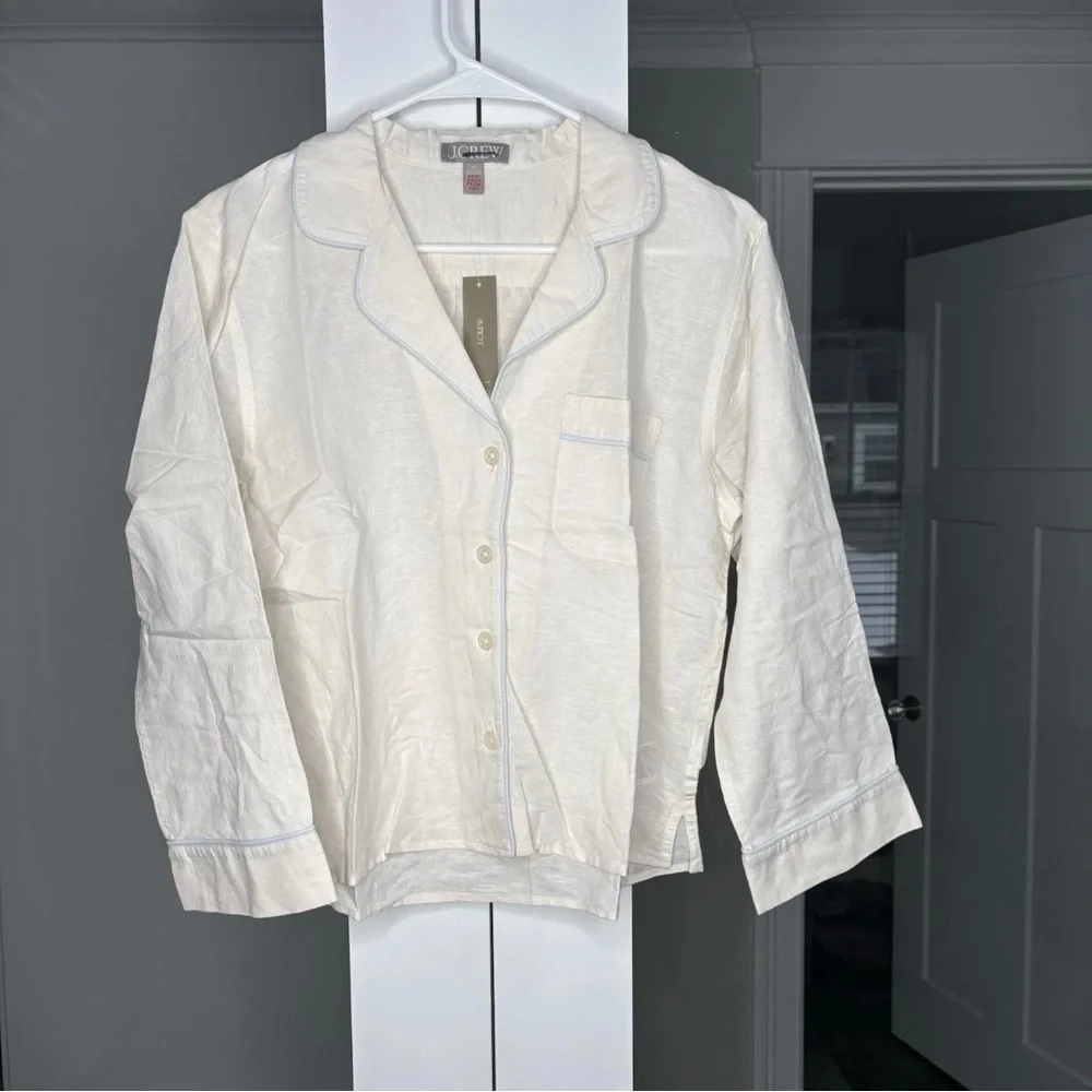 J. Crew nwt crew